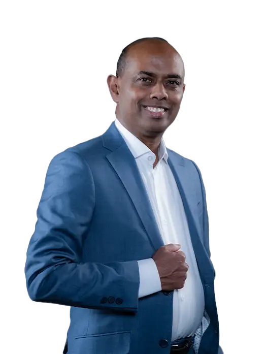 Kamal Kande offering personal finance - profile picture